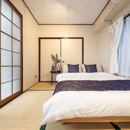Yk Building Apartment Tokyo Exterior photo