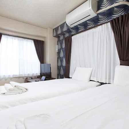 Yk Building Apartment Tokyo Exterior photo